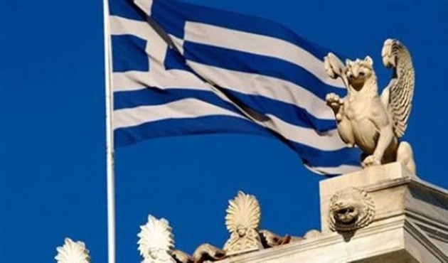Yunanistan ekonomisi yüzde 1,3 daraldı