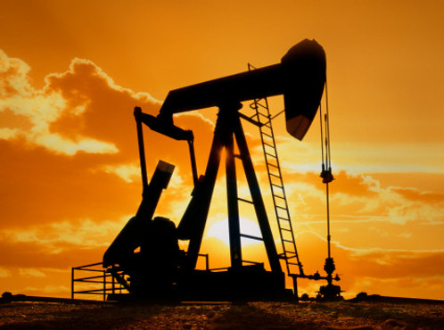 ABD'nin haftalık petrol stokları azaldı