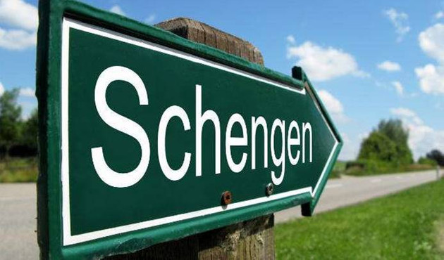 Schengen sınır kontrolleri 3 ay daha uzatılıyor