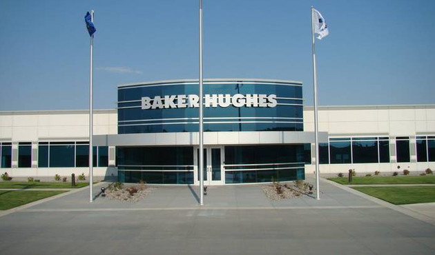 Baker Hughes'un üçüncü çeyrek zararı arttı