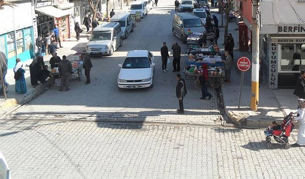 Şırnak'ta toplu olarak iş yeri kapatılması yasaklandı