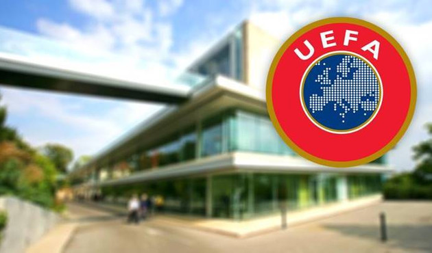  UEFA'dan Türk kulüplerine 58,5 milyon euro