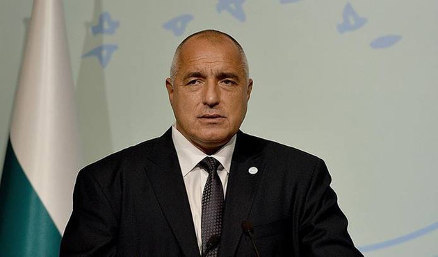 Bulgaristan'da Başbakan Borisov istifa edecek