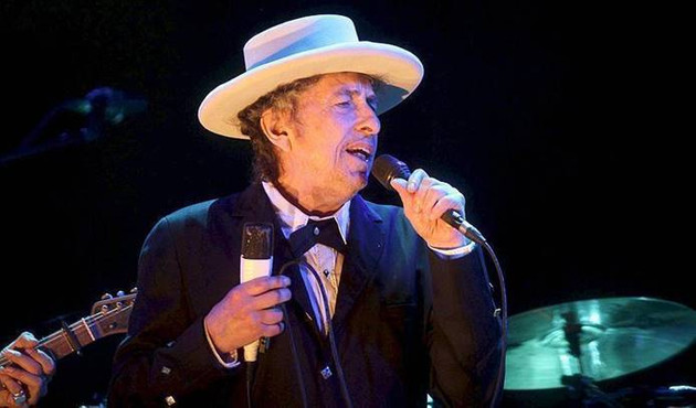 Bob Dylan Nobel Ödül Töreni'ne katılmayacak