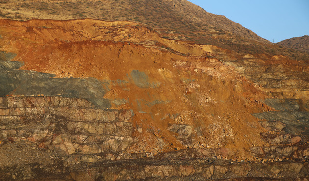Maden ocağında göçük: 4 işçi hayatını kaybetti
