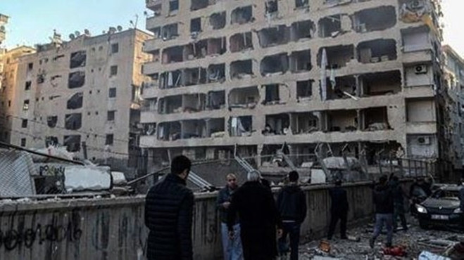 'Diyarbakır saldırısını TAK üstlendi' iddiası