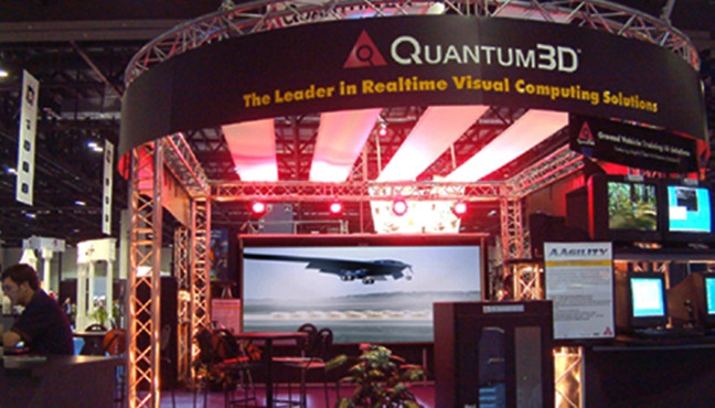 HAVELSAN, Quantum 3D şirketini satın aldı