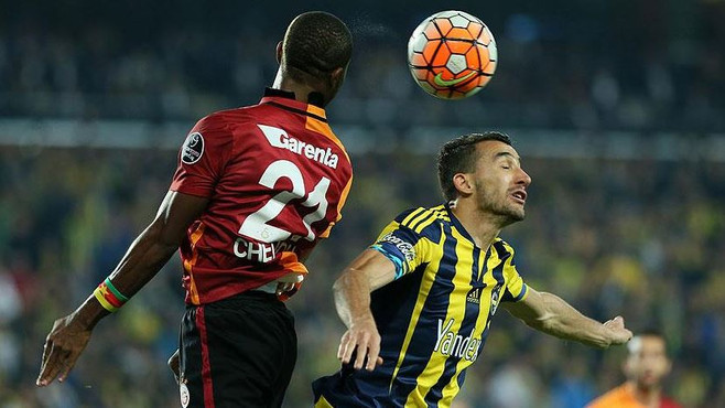 Fenerbahçe-Galatasaray derbisi biletleri satışa çıktı