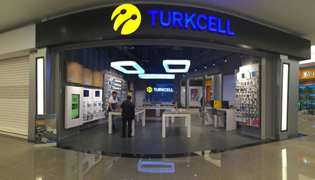 Rus şirketler grubu, Turkcell'e yatırım yapmaya hazırlanıyor