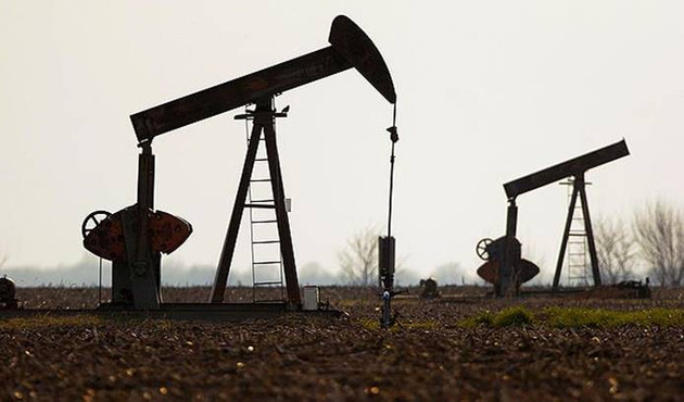ABD'nin petrol üretimi son 43 yılın en üst seviyesinde