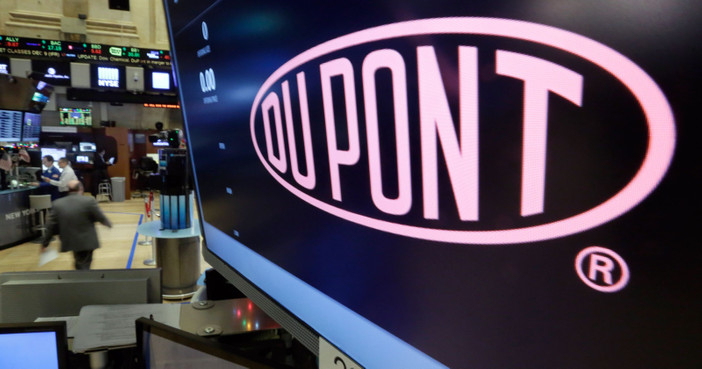 Dow-DuPont birleşmesine yeni inceleme başlatıldı