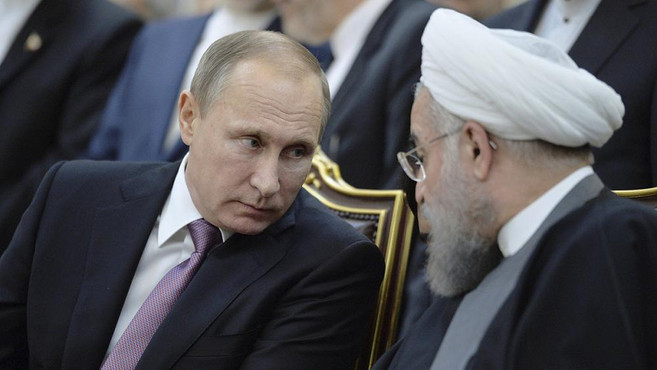 İran ve Rusya'dan milli para birimi kararı