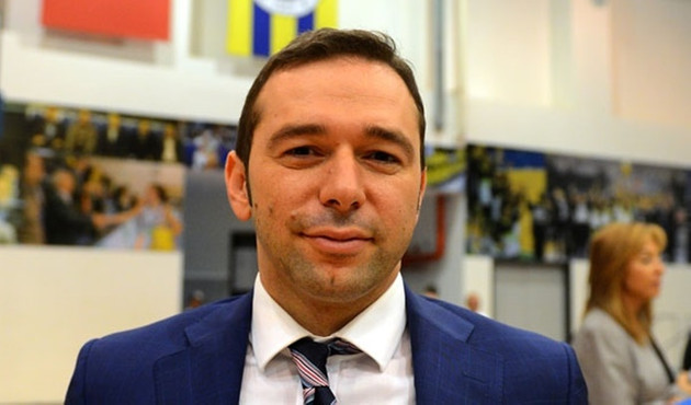 Fenerbahçe yönetiminde üst düzey istifa