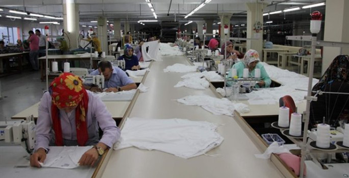 BTSO, tekstil firmalarını yabancı müşterilerle buluşturacak