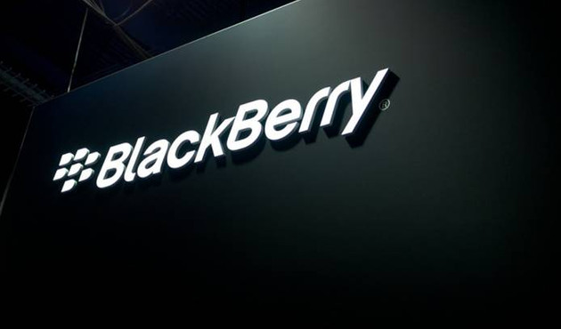 BlackBerry, Kanada'da donanım üretimini durdurdu