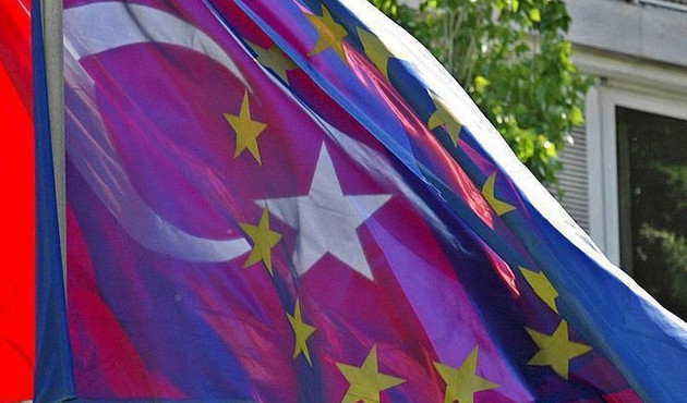 'AB Türkiye ile işbirliğini geliştirme konusunda hemfikir'