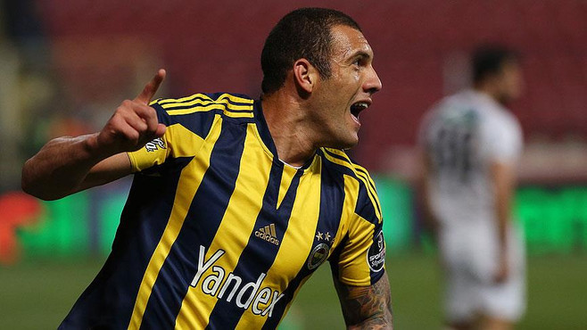 'Fenerbahçe'yi şampiyonluğa taşıyacağız'