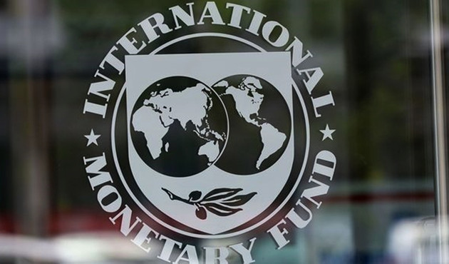 IMF, büyüme beklentilerini değiştirmedi