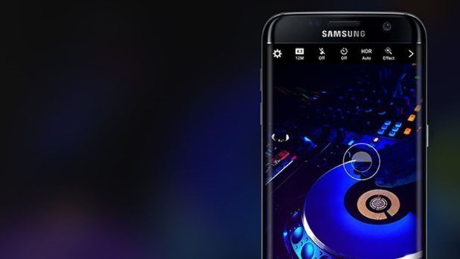 Samsung Galaxy S8'in bataryası sızdı