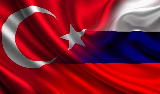 Türkiye-Rusya işbirliği İran'da kaygıya neden oldu