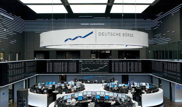 Deutsche Börse CEO’suna yönelik soruşturma devam ediyor