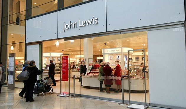 Johg Lewis, 387 çalışanı işten çıkaracak