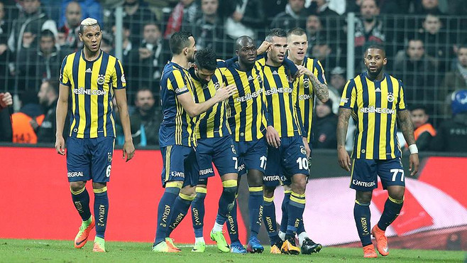 Krasnodar-Fenerbahçe biletleri yarın satışa çıkacak