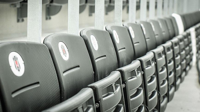 Beşiktaş-Olympiakos maçının biletleri satışta