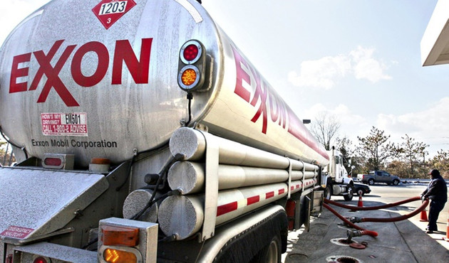 ExxonMobil'in Rusya talebi reddedildi
