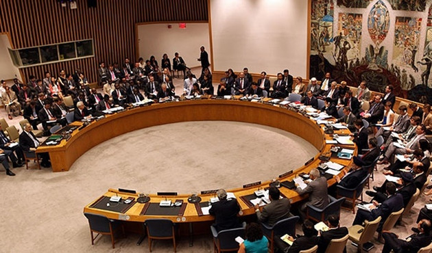 BM, İdlib için toplandı