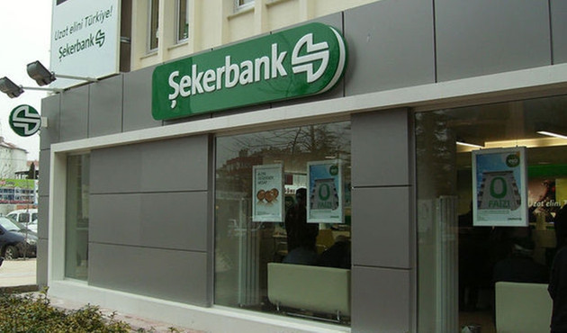 Şekerbank’ın üç aylık kârı 25.2 milyon lira