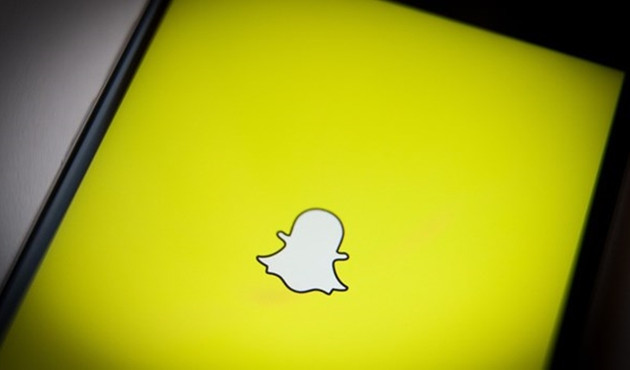 Snapchat 2,2 milyar dolar zarar etti
