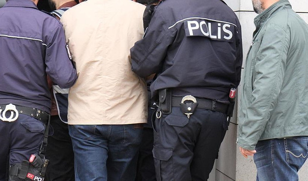 İstanbul'da eylem hazırlığındaki DHKP/C'li yakalandı