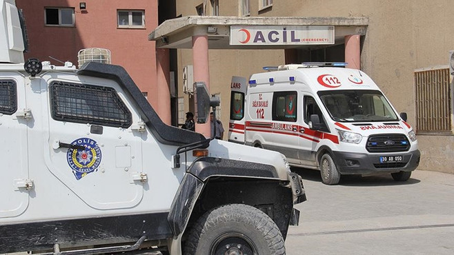 Bitlis'te bir güvenlik korucusu şehit düştü