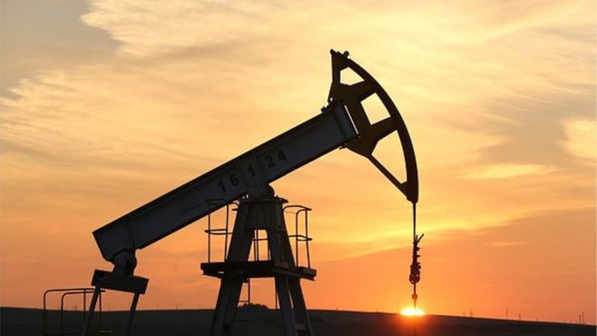 OPEC'in petrol ihraç geliri geçen yıl azaldı