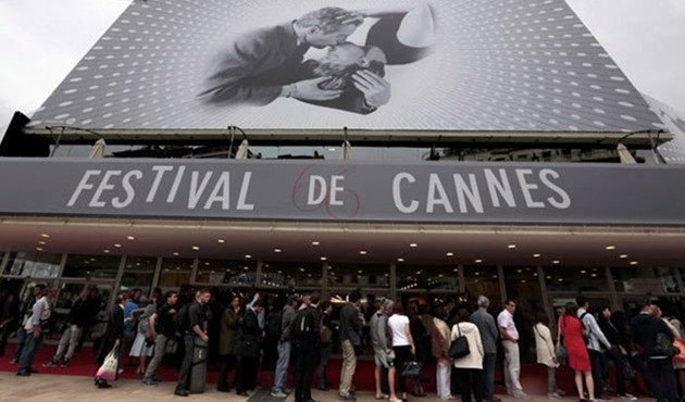70. Cannes Film Festivali başlıyor