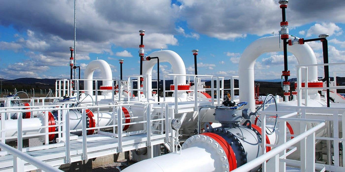 Özbekistan'dan petrol ve doğalgaza 30,4 milyar dolarlık yatırım