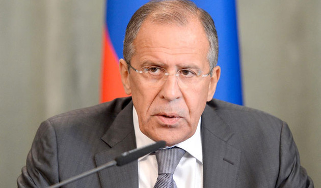 Lavrov: Nedeni ne olursa olsun bu saldırı gayrimeşrudur