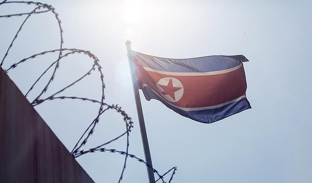 Kuzey Kore'de bir ABD vatandaşı daha tutuklandı