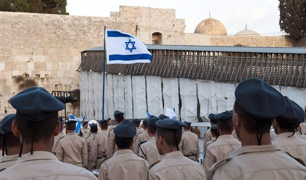 İsrail, Lübnan sınırına duvar inşa edecek
