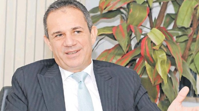 Boya sektörü Türkiye'de Avrupa’dan fazla büyüyecek