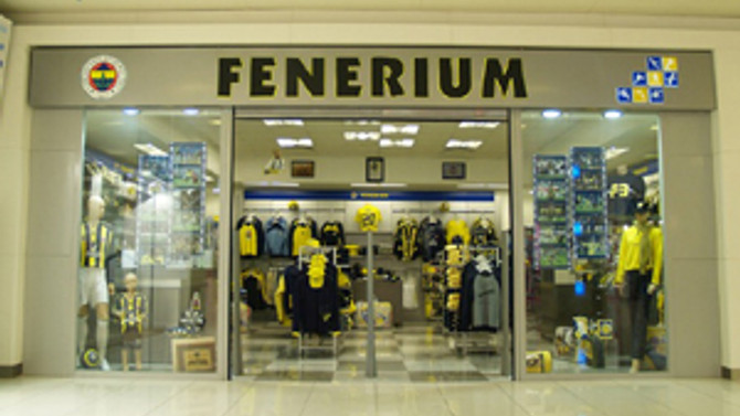 Fenerium, "kanarya" kafesi satacak
