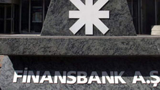 Finansbank'a iş dünyası ödülü