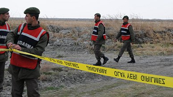 Doğu ve Güneydoğu'da 22 yılda 372 Jandarma intihar etti