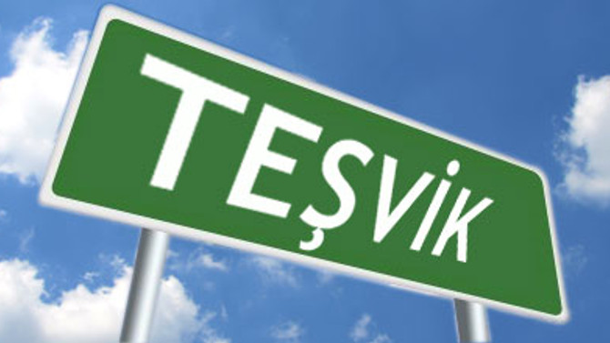 Yeni teşvik sistemi, Türkiye'de üretilmeyen sektörleri çekecek