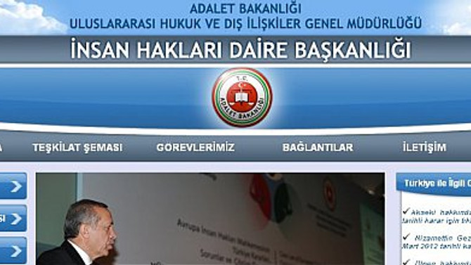 AİHM'nin Türkiye kararları bu sitede