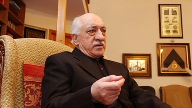 Gülen'den dersane tepkisi