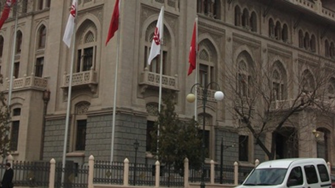 Raporlu işçi ödenekleri Ziraat'ten çekilecek