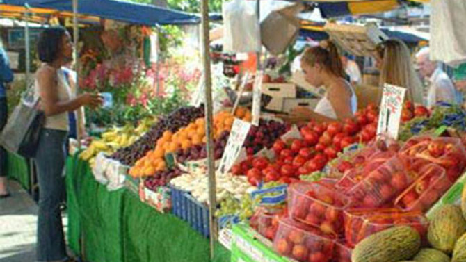 Yıl sonu enflasyon beklentisi yüzde 6,60'a çıktı