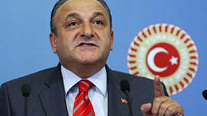”AKP iktidarı döneminde terör olayı 10, şehit sayısı 17 misli arttı”